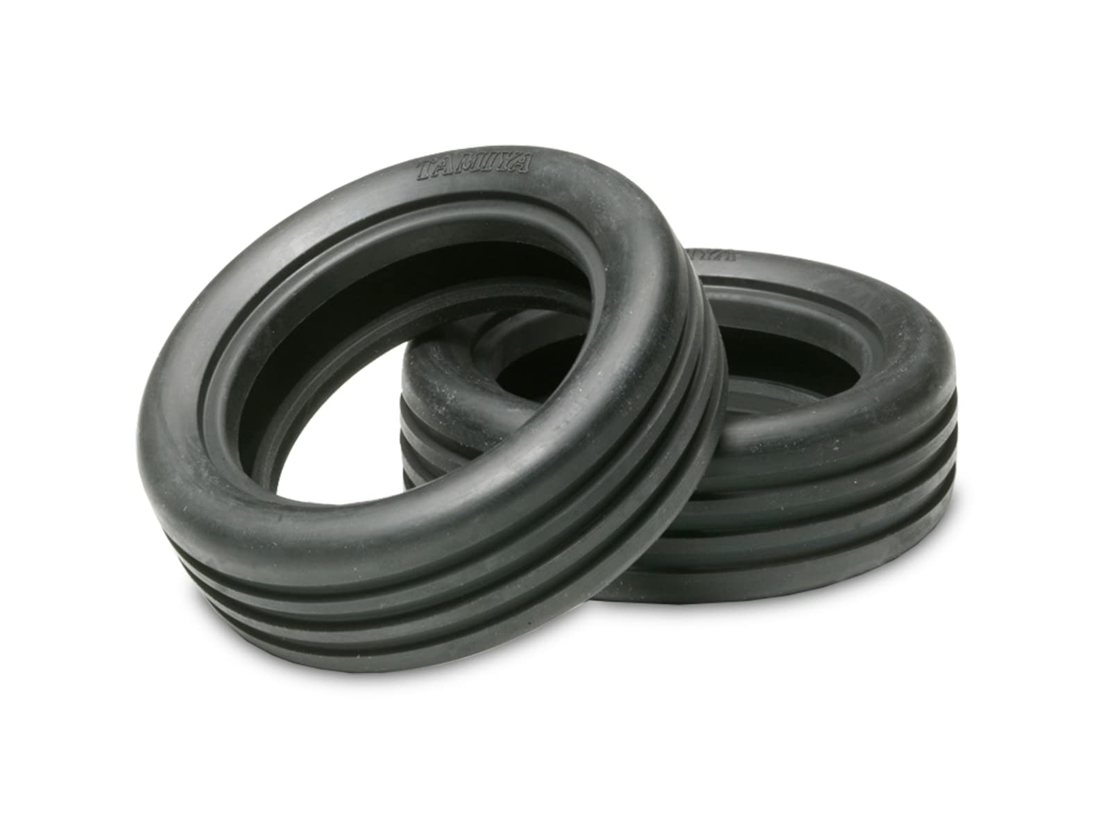 

TAMIYA SP1207 2WD W Grooved Tire F Off-Road
