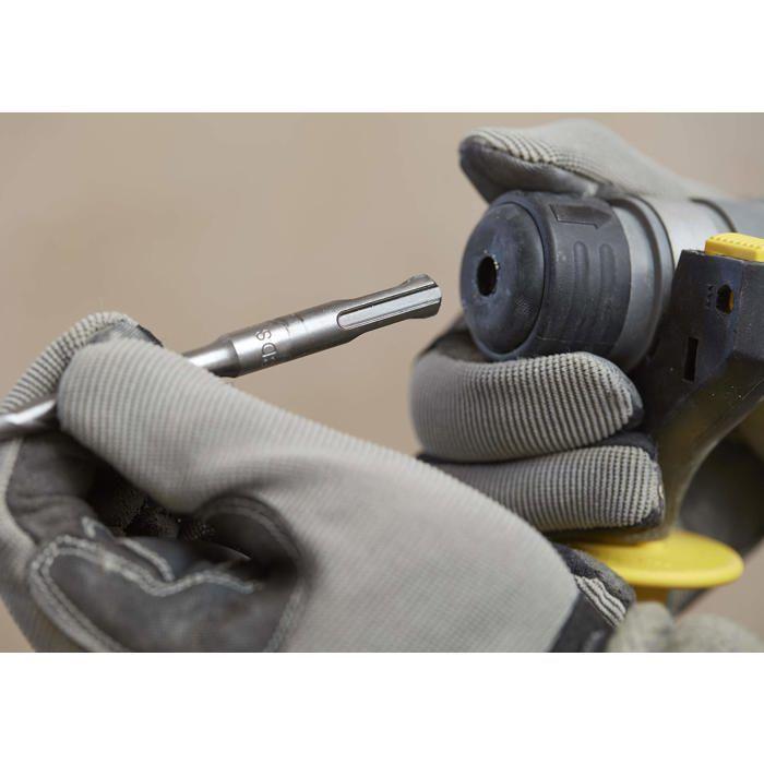 Perforateur SDS+ - STANLEY FATMAX - SFMCH90 - 18V - Technologie BRUSHLESS - 2 Joules