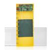 8x18650 Battery Holder Shells Power Bank Case PVC Shells Charger Power Bank Shells Protectors DIY PVC Boxes