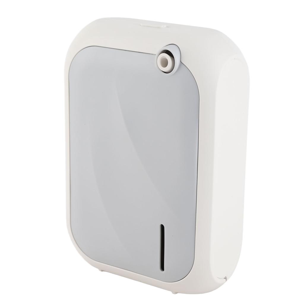 XS105 200m3 Air Diffuser Aromatherapy Diffuser Timer APP BT 140ml USB Powered Wall Mount Desktop