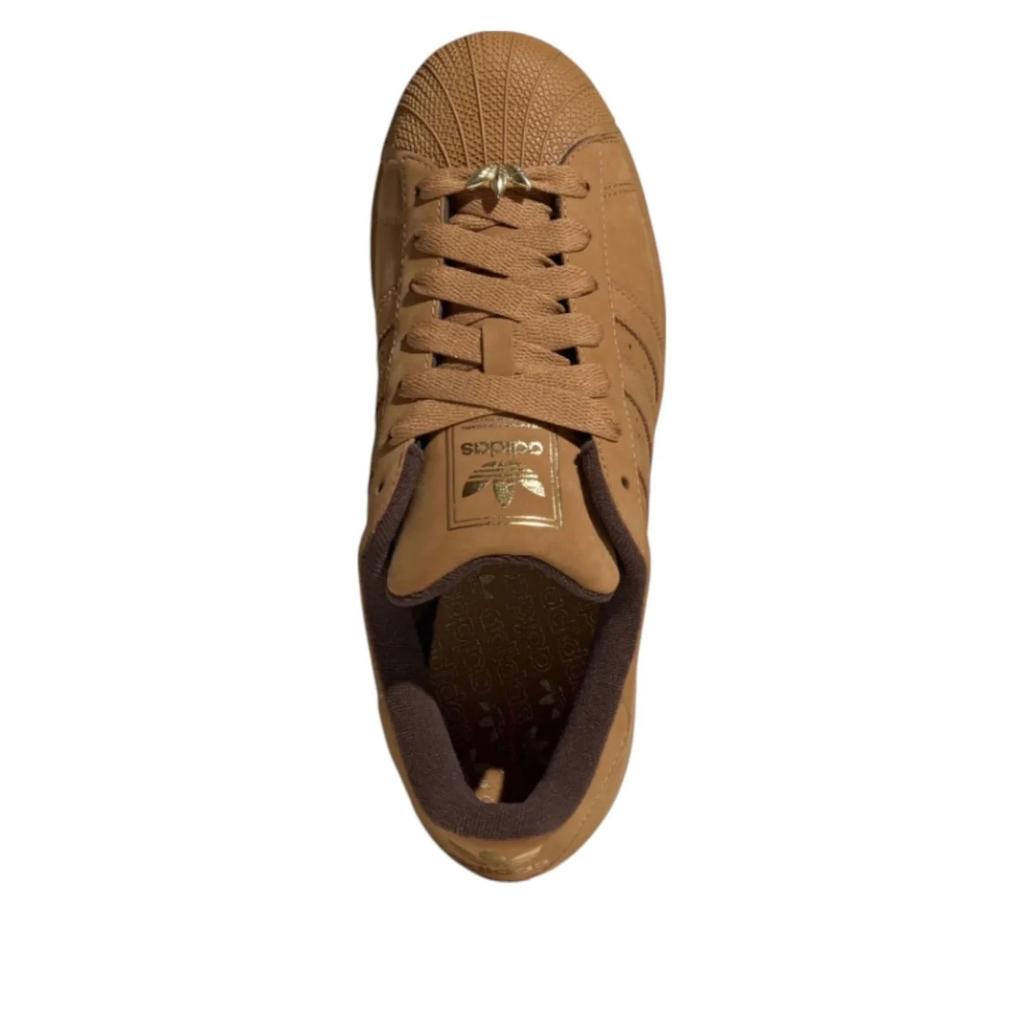 KJ3546 Adidas Originals Superstar 2 Mesa (Men's)