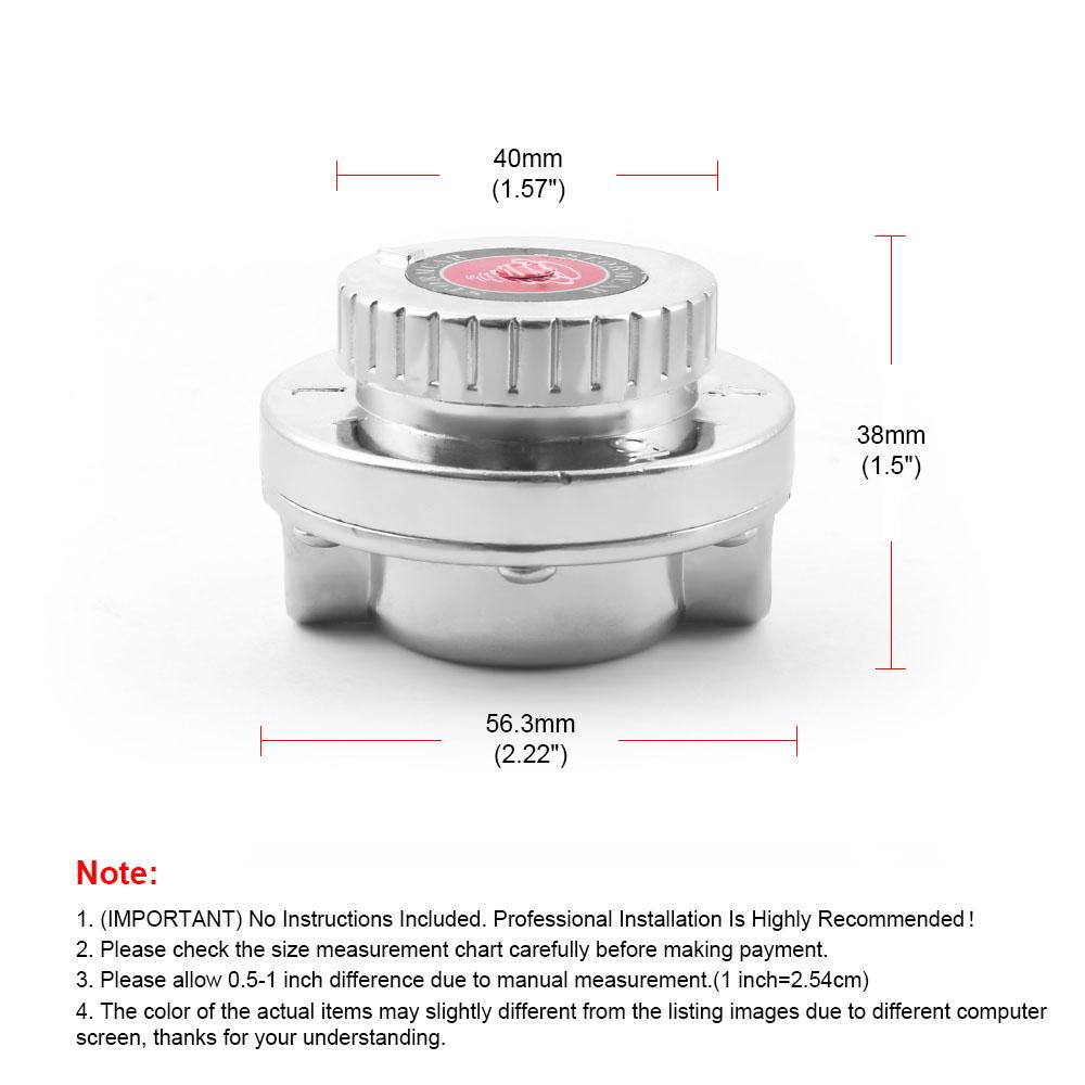 One Set 0-15 PSI Pressure Gauge and Fuel Block Manual Adjustable 1-5 PSI Fuel Pressure Regulator Carburetor Carb Fuel Pump Kit