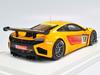 TRUE SCALE scale McLaren GT3 2012 1/43 MP4-12C #58
