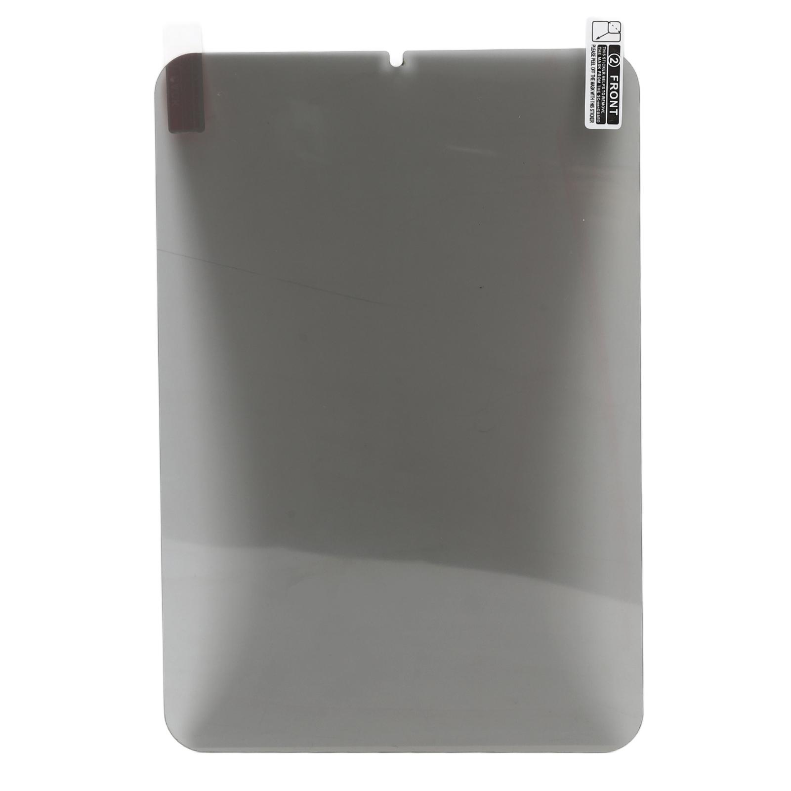 

8.3 Inch Tablet Private Screen HD Fingerprint Proof Scratch Resistant Tablet Screen Protective Film for IOS Mini 6