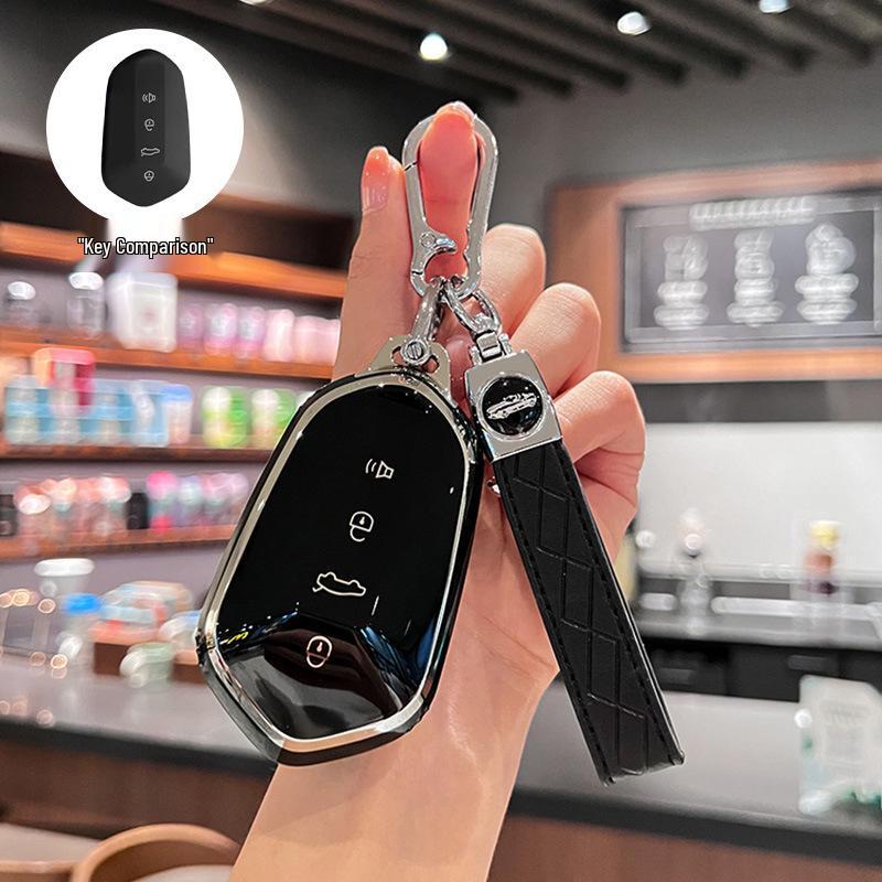 Geely Reyblue 7 & 7 Pro Key Case Protective Cover 23