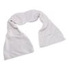 Weighted Eye Cover for Sleeping Light Blocking Soft Cold Compress Weighted Sleep Eye Cover