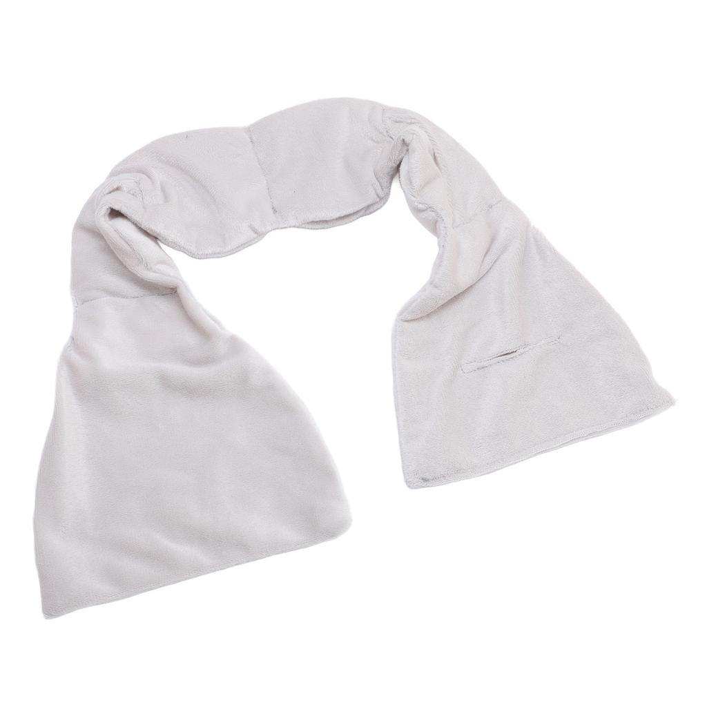 Weighted Eye Cover for Sleeping Light Blocking Soft Cold Compress Weighted Sleep Eye Cover