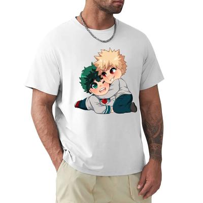 T-shirtler – Tişörtler