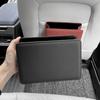 1pcs Car Seat Organizer Multifunctional Car Door Storage Box for Phones Glasses Keys Card Hanging Car Trash Can N9G3
