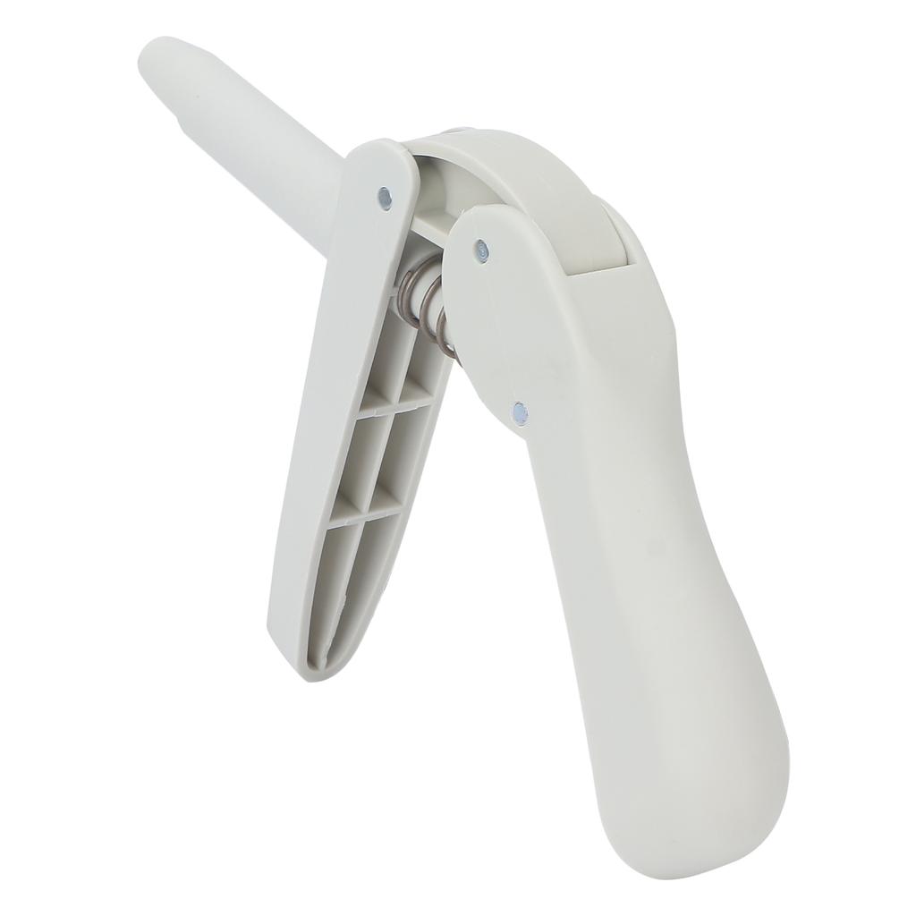 Dental Composite Gun Applicator Dental Unit Dose Composite Tip Dispenser for Dentists Mixing Dispensing