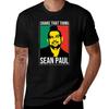 Shake That Thing - Sean Paul T-Shirt heavyweights anime t-shirt shirts grafisches t-shirt herren