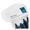 MEDIHEAL Madecassoside Derma Ampoule Mask Barrier Repair Calming Sheet Mask 10 Sheets