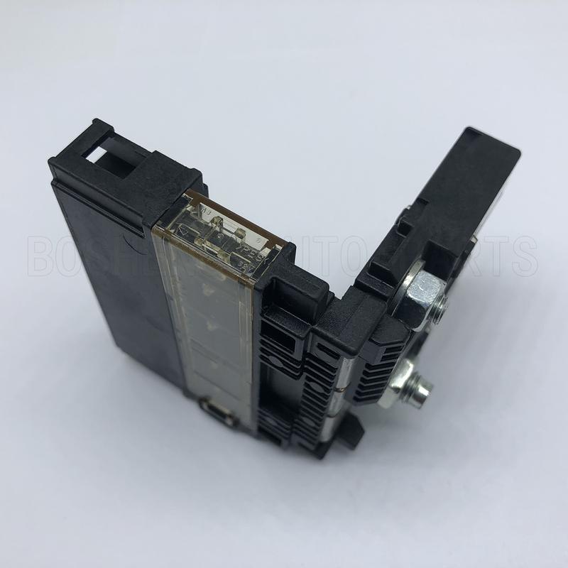 OEM 24380-89914 2438089914 24380 89914 Holder Fuse Fusible Link for Nissan Armada 2017-2023 Frontier 2005-2019 for Infiniti QX80