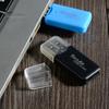 Mini Portable USB 2.0 TF Micro SD Memory Card Reader for PC Laptop Computer