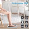 Electric Foot Massager EMS Electric Foot and Leg Massager Muscle Massager