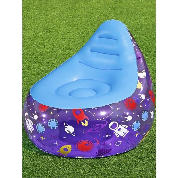 Fauteuil Gonflable Fauteuil Gonflable Enfant - Bestway