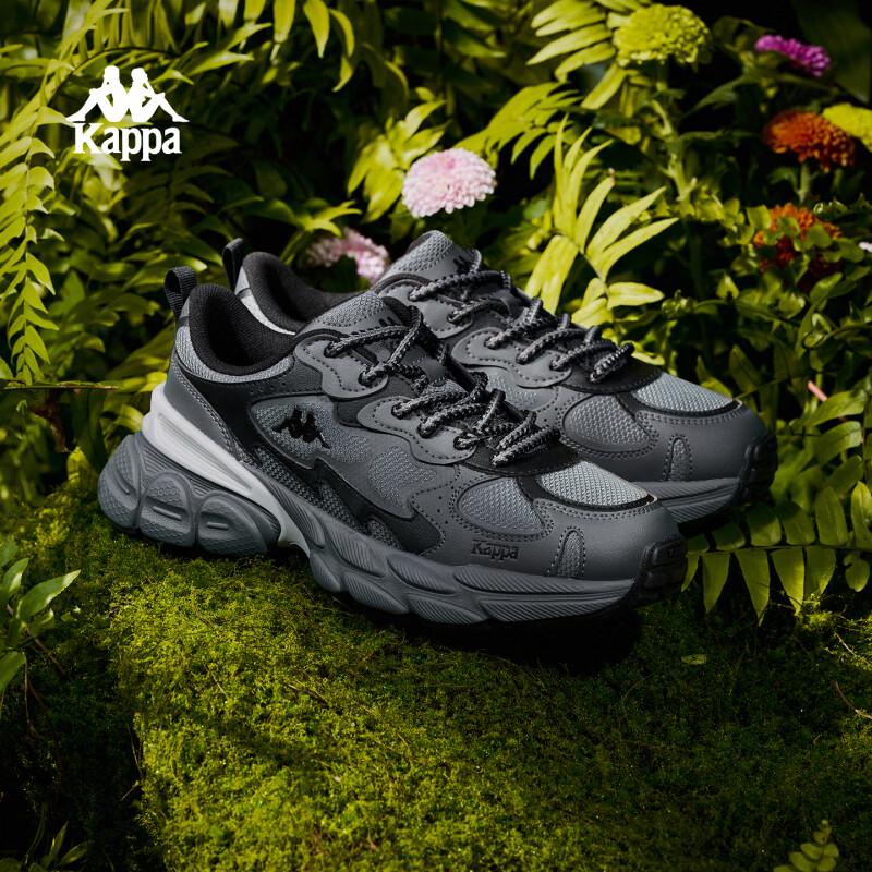 Kappa Women's Chunky Lifestyle Sneakers