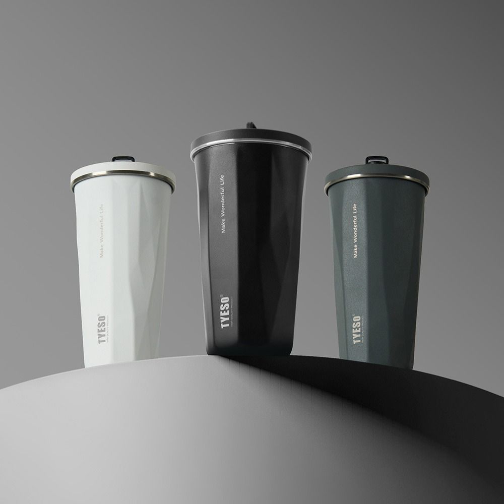 Termohrnek s velkým objemem Nerezová izolační láhev na pití Cestování