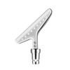 DIY Crafts Replacement Pen Heads Alloy Diamond Painting Pen Nail Art Pen Tips  Embroidery