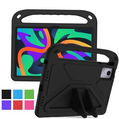 Pro Lenovo Tab M11 Xiaoxin Pad 2024 11 palců TB-330FU TB-331FC pouzdro EVA přenosné nárazuvzdorné dětské bezpečné držadlo stojan kryt tabletu