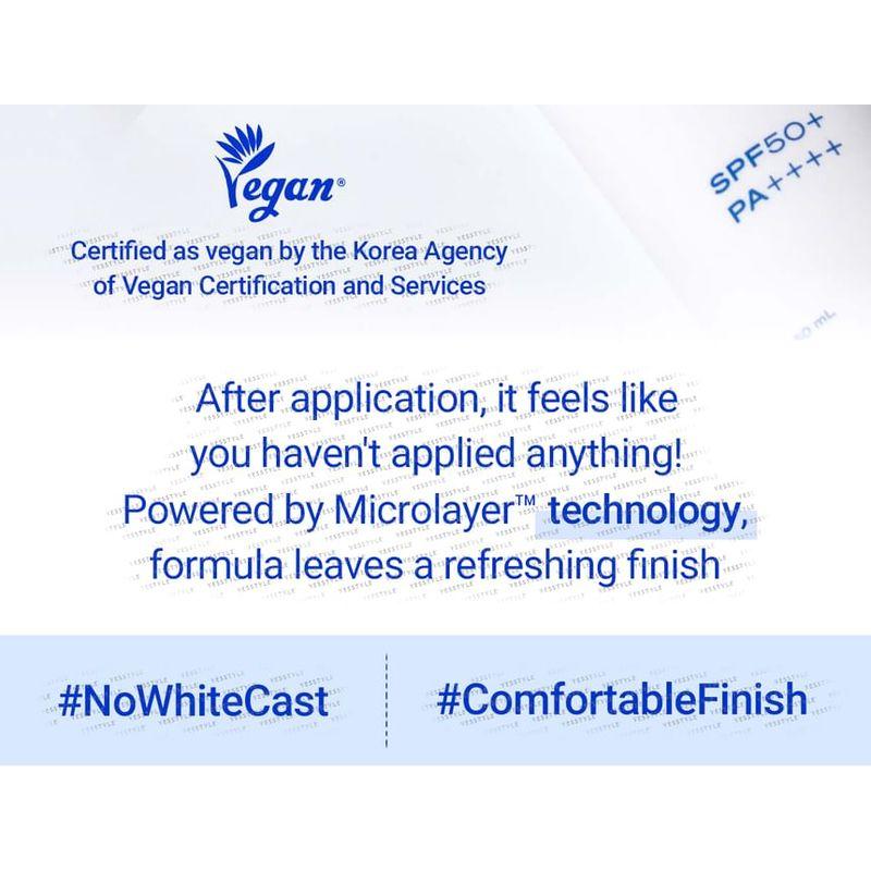 B.READY - Blue Hydro Sunscreen