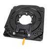 Swivel Car Seat Base 360 Degree Rotation with 4 Locking Points Heavy Duty Seat Rotating Base Plate for RV Van Boat Bus