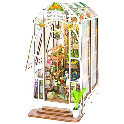 Bebek ve Peluş Oyuncaklar – Oyuncak bebek evleri ve aksesuarları