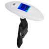 Portable Electronic Luggage Scale kg/Ib Digital Hanging Scales  Baggage Weight Check