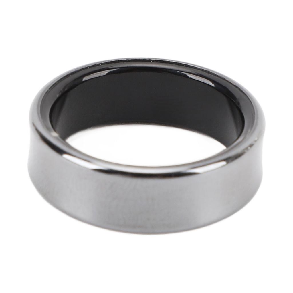 Chytrý prsten IP68 vodotěsný monitorování spánku multi sportovní režim náramek pro zdraví a fitness pro