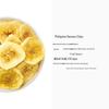 Laiyifen Banana Chips & Rye Toast Snack Combo
