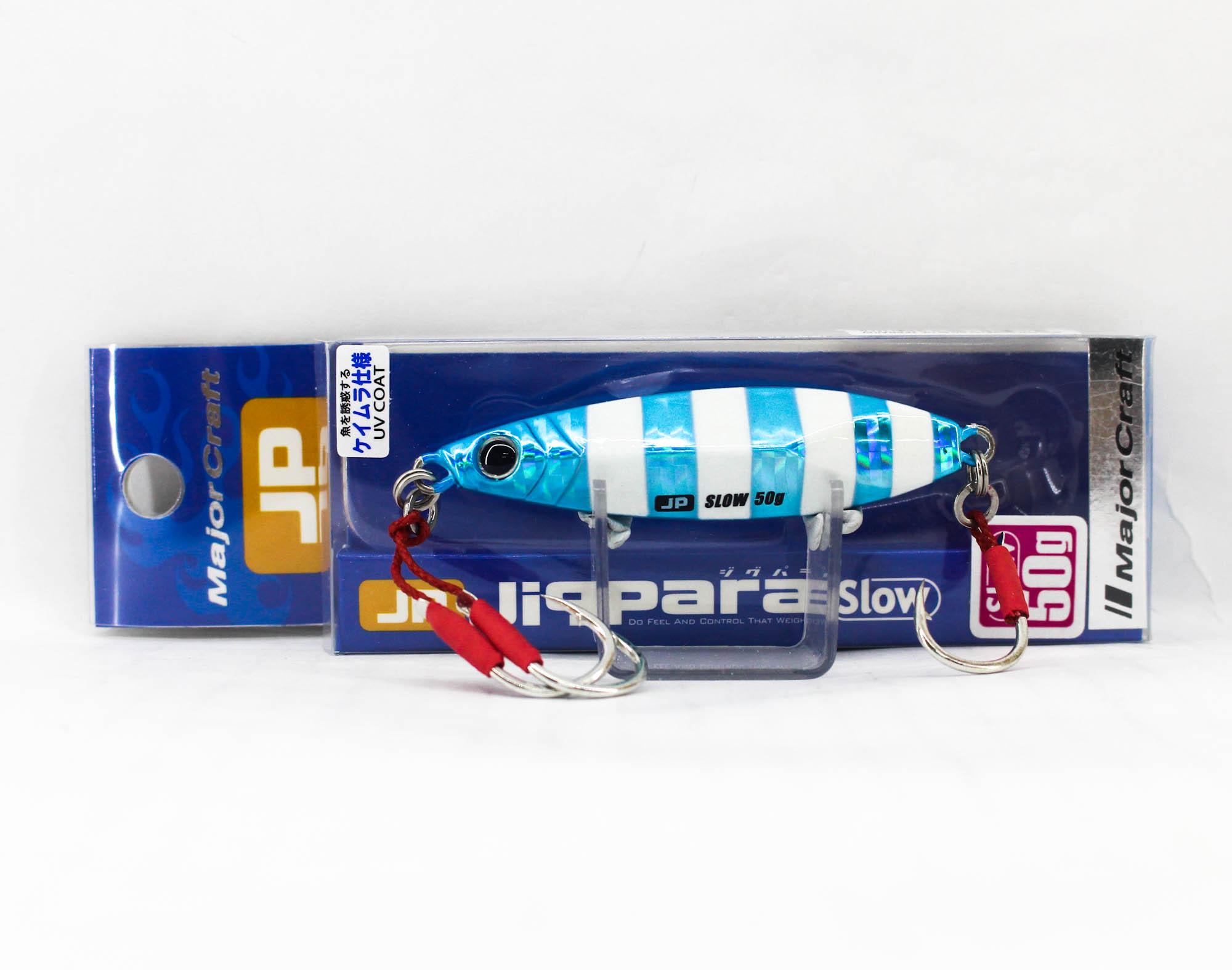 Major Craft Metal Jig Jigpara JPSLOW-50 grams 113 (1478)