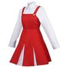 Academy Cosplay Costume Season 4 Role-Playing Cultural Festival Hui Li Cosplay Dress Stage Outfit