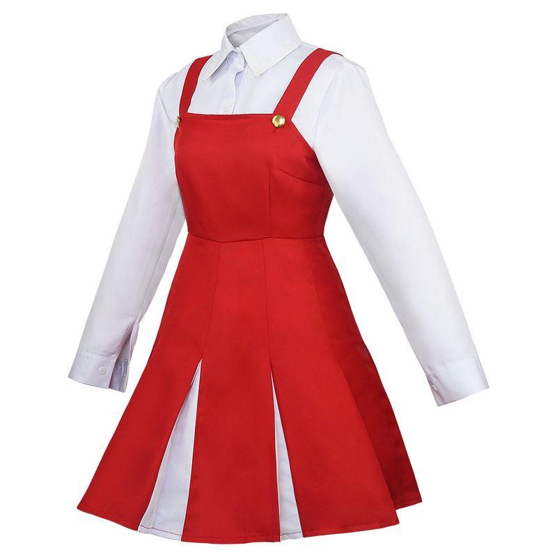 Academy Cosplay Costume Season 4 Role-Playing Cultural Festival Hui Li Cosplay Dress Stage Outfit