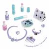 Children's Make-up Set Smoby Gabby and the Magic House Pink Rose