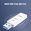 USB2.0 USB3.0 Portable Card Reader for SD MicroSD TF High-Speed Memory Card Reader Adapter Dual Slots