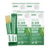 [Total Polysaccharides 300mg] GNM Aloe for Gut, Skin, and Immunity 4 Boxes (Total 60 Packets)