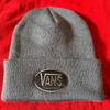 Used Vans Hat