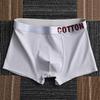 Men's Breathable Boxer Briefs - Teen & Boys 4-Corner Underpants