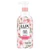 LUX Cherry Blossom Scented Botanical Essence Shower Foam