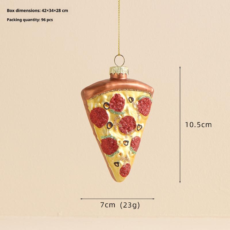 

Рождественский кулон Пластиковый материал Старик Машина Медведь Украшение для подвешивания на рождественскую елку Семейная вечеринка Рождественское украшение Кулон