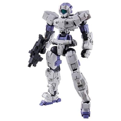 BANDAI SPIRITS 30MM eEXM-17 Alto [White] 1/144 Scale Pre-Colored Plastic Model