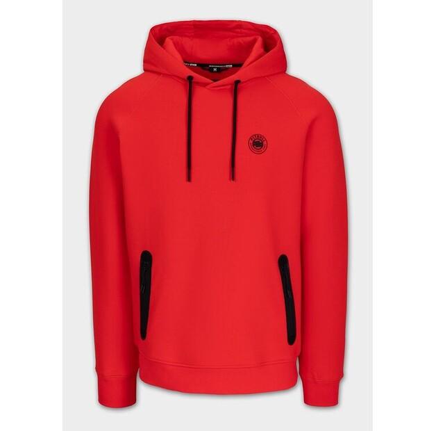 Толстовка PITBULL DOGWOOD EU M