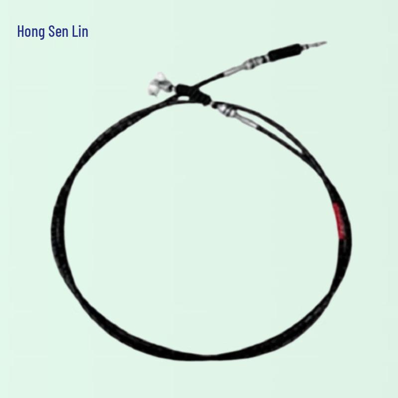 Hongsenlin Throttle Cable for Shaanqi Trucks
