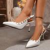 Scarpe con tacco – Scarpe con tacco