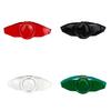 Elegant Elastic Waist Belt For Women Round Buckle PU Waistband For Everyday Wear Casual Outfit All Matching Waist Decors