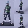 17Cm New Narutos Anime Figure Shippuden Model Uchiha Itachi Sasuke Pain Kakashi Action Figure Dolls Decorations Pvc Toy Gift