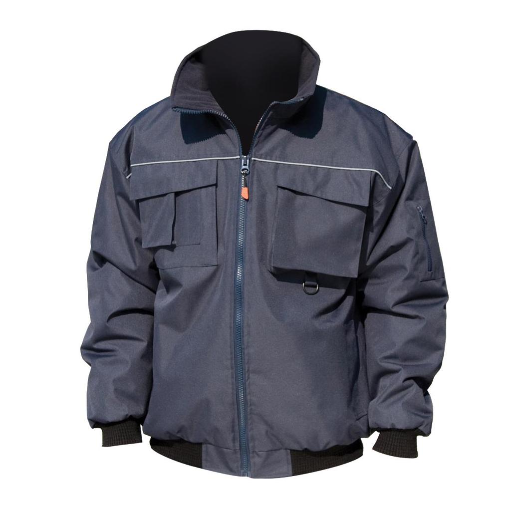 Result Mens Sabre Pilot Jacket