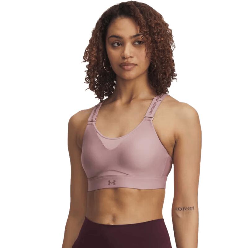 

Under Armour Infinity Women s High-Impact Sports Bra XS