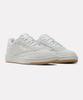Reebok Club C 85 Suede - Warm Grey:Black / 100074450 (A Type)