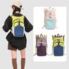 Large-Capacity Travel Multi-Function Cycling Backpack Hiking Fitness Backpack